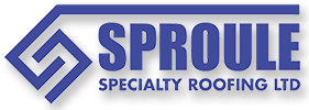 Sproule Specialty Roofing LTD