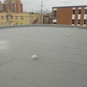 After Sproule Roofing Toronto