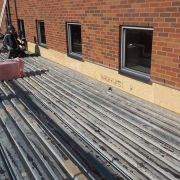 During Sproule Roofing Toronto