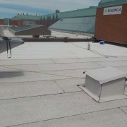 sproule roofing toronto barrie clean finished roof