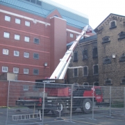 sproule roofing employee health & safety