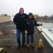 Sproule Specialty Roofing Employees