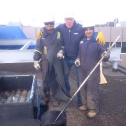 Sproule Specialty Roofing Employees