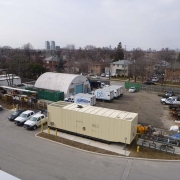 sproule roofing yard toronto